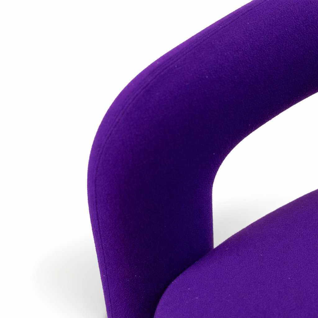 Amethyst Accent Chair