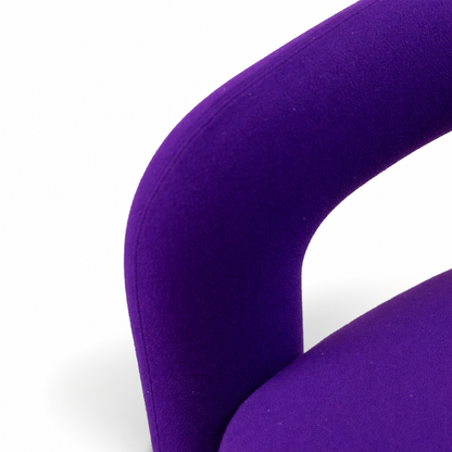 Amethyst Accent Chair