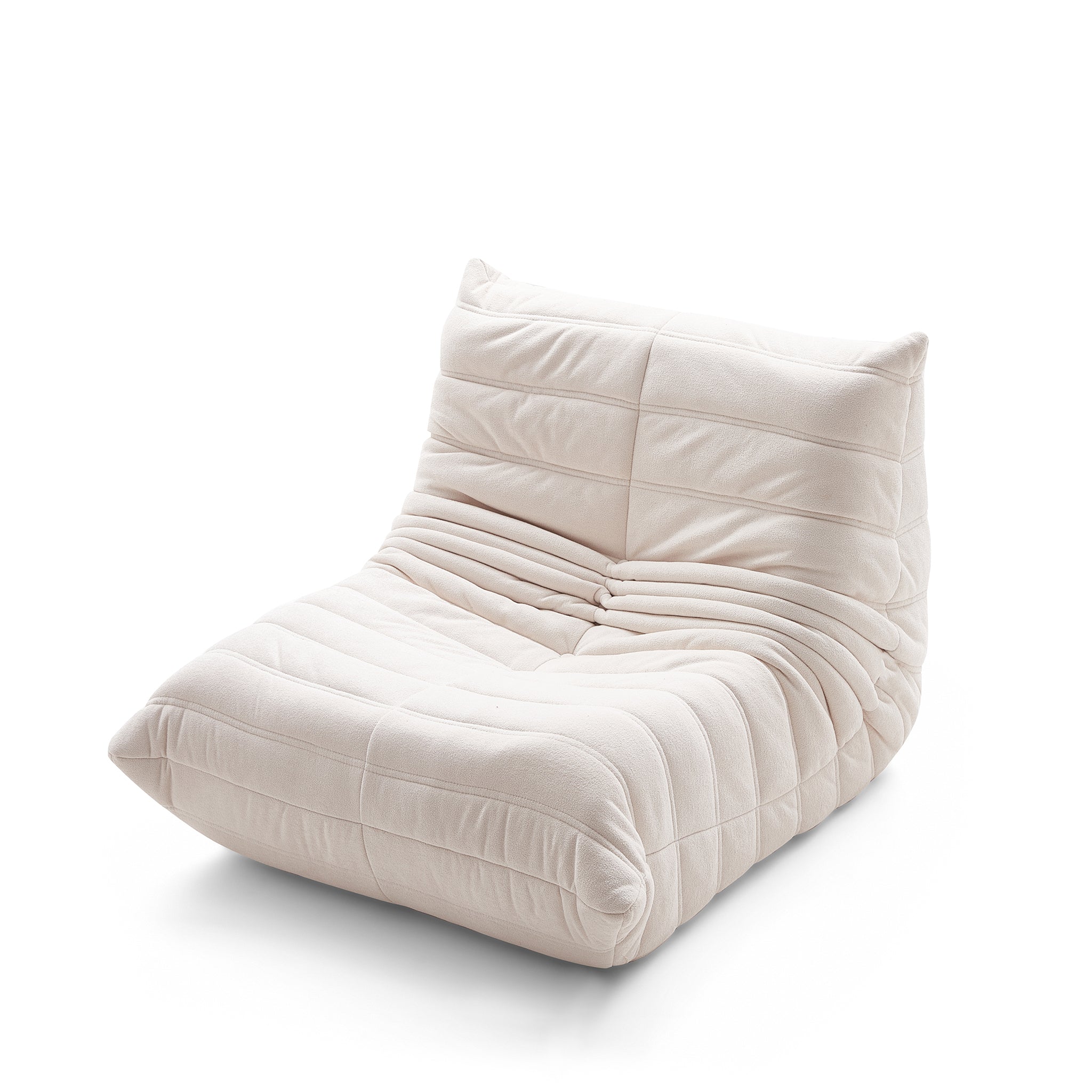 CloudEase Compression Lounge Chair