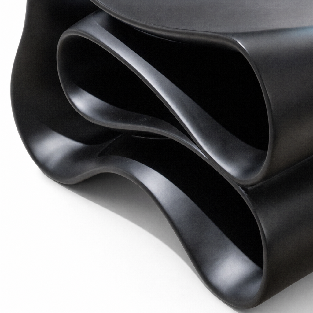 Avara Sculpted Lounge
