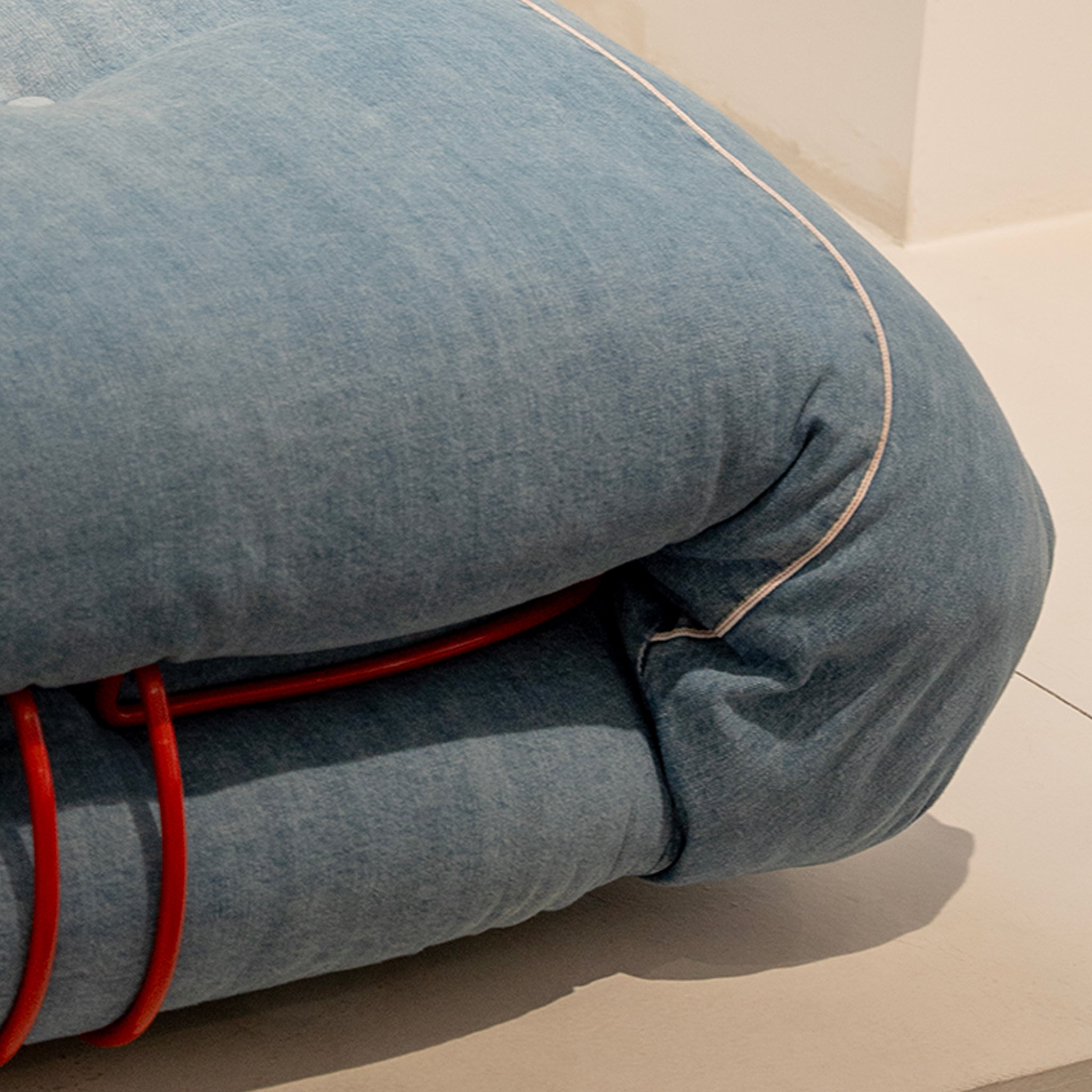 Denim Cloud Lounge