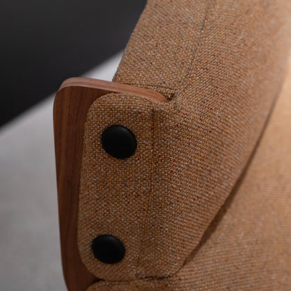 Contour Lounge Chair