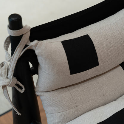 Monolith Lounge Seat