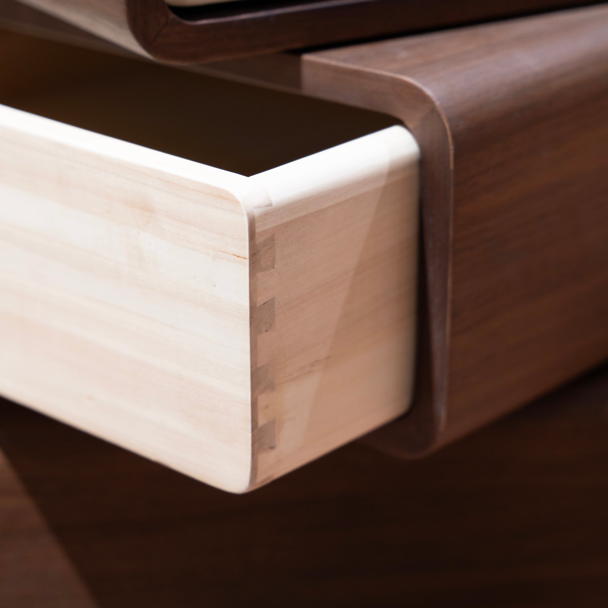 StackedStory Sideboard