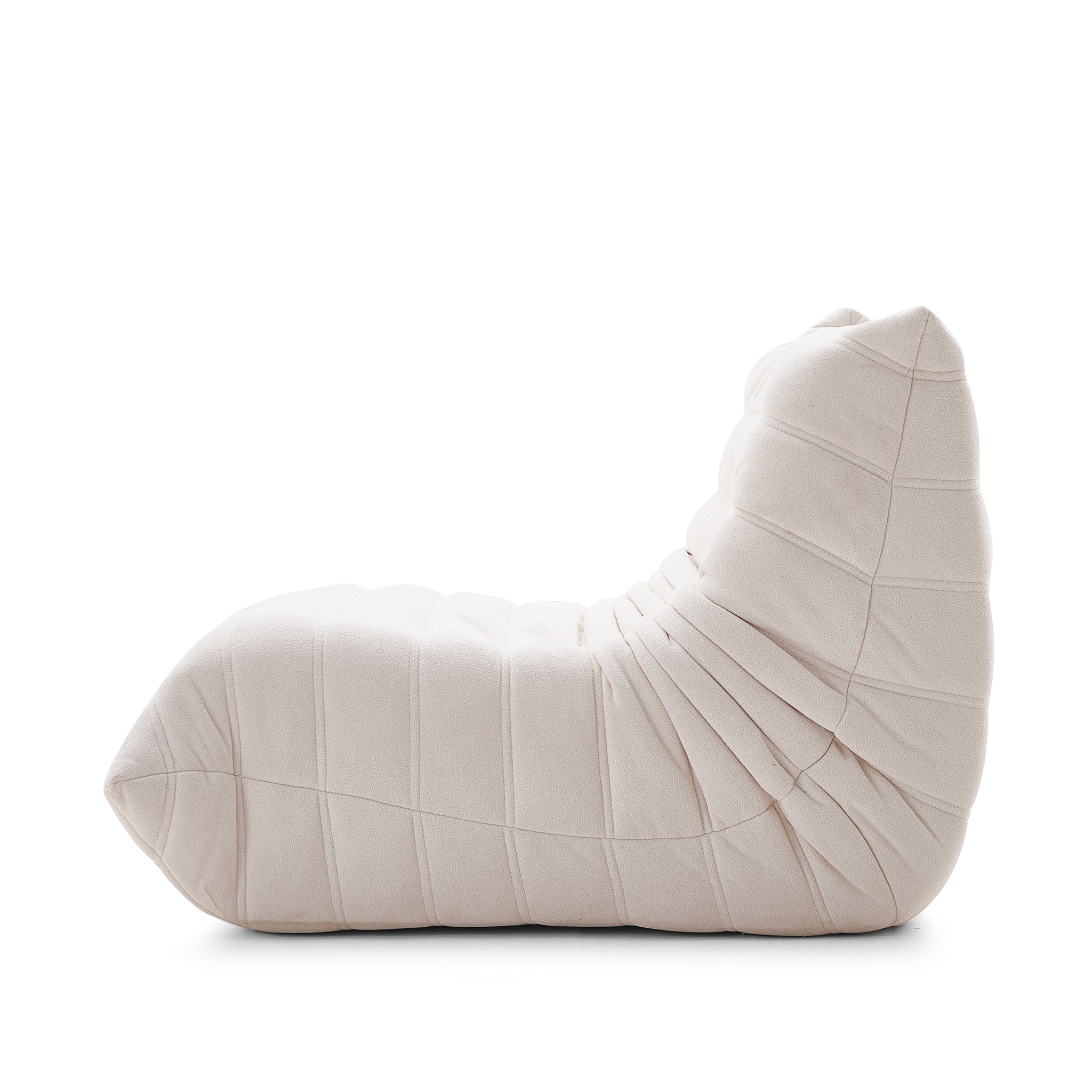 CloudEase Compression Lounge Chair