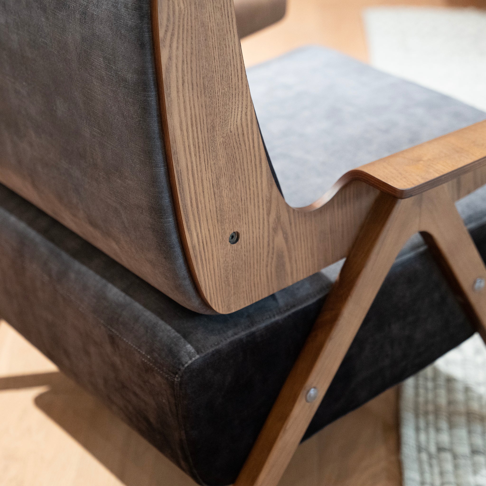Ember Armchair