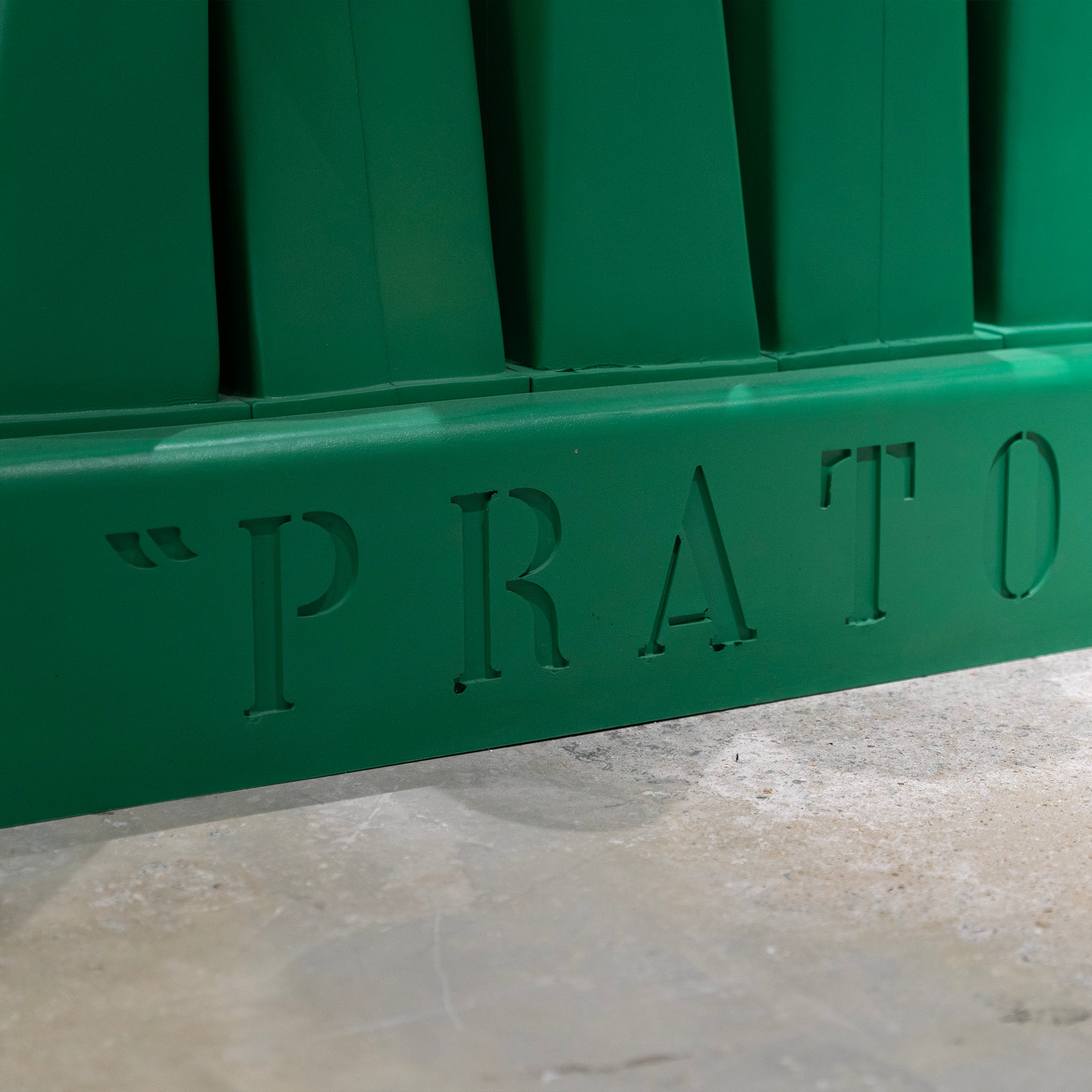 Verde Seating Ensemble