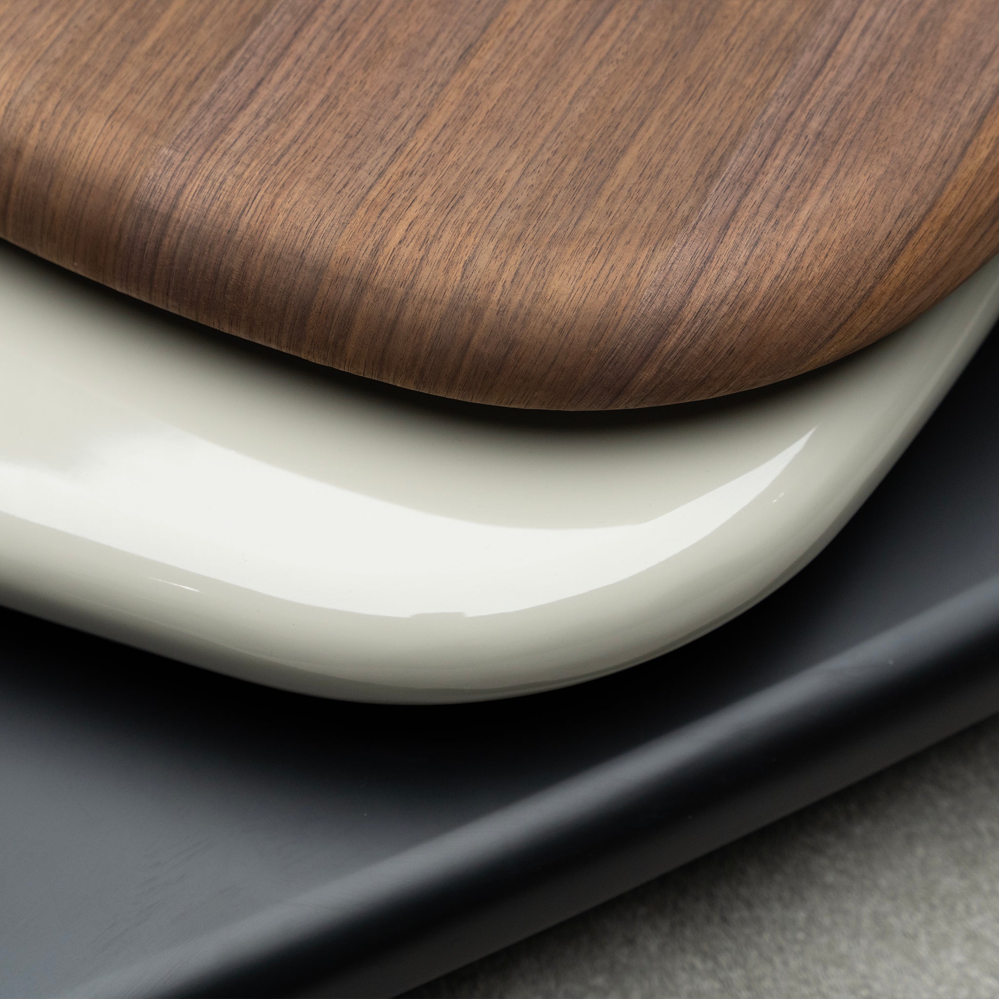 Pebble Nest Table