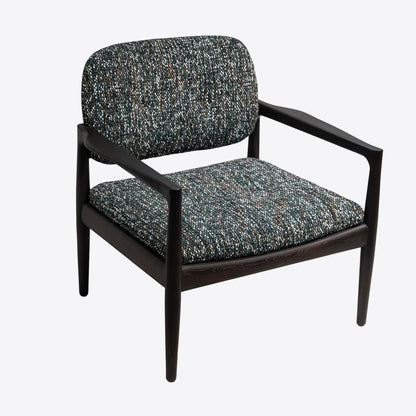Urban Tweed Lounge Chair