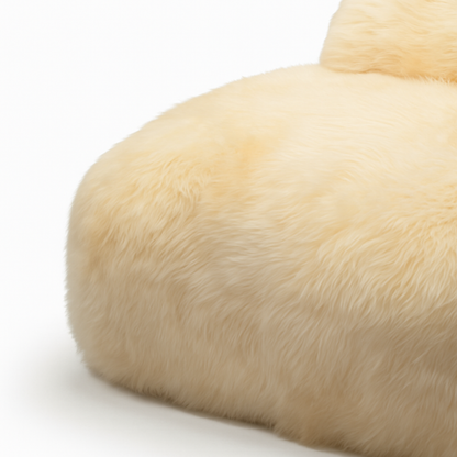 Alpina Plush Lounger