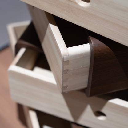 StackedStory Sideboard