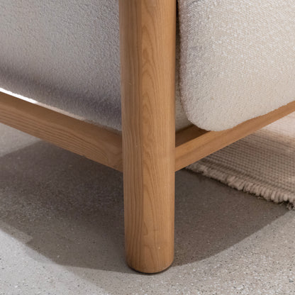 The Nimbus Lounge Chair