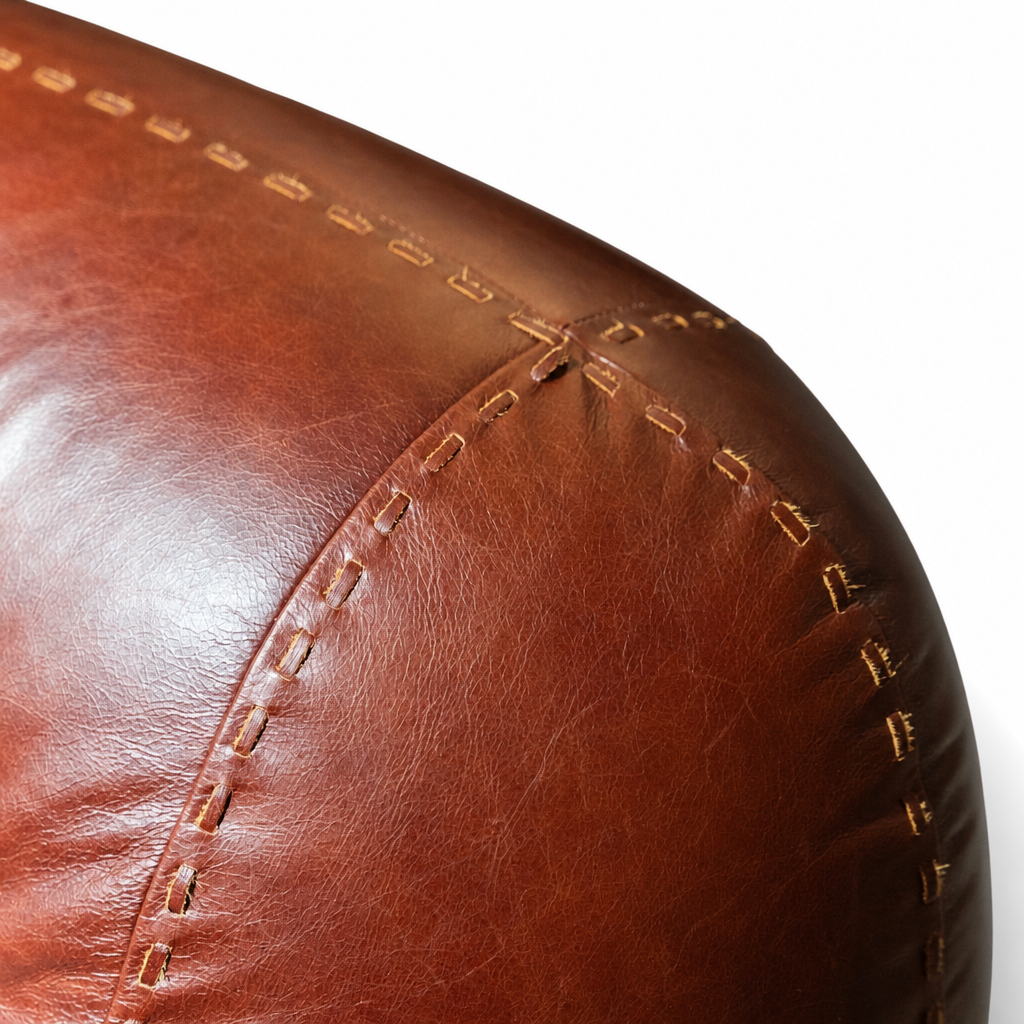 Avalon Leather Armchair