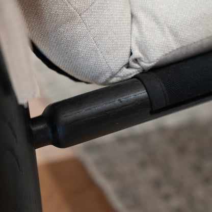 Monolith Lounge Seat