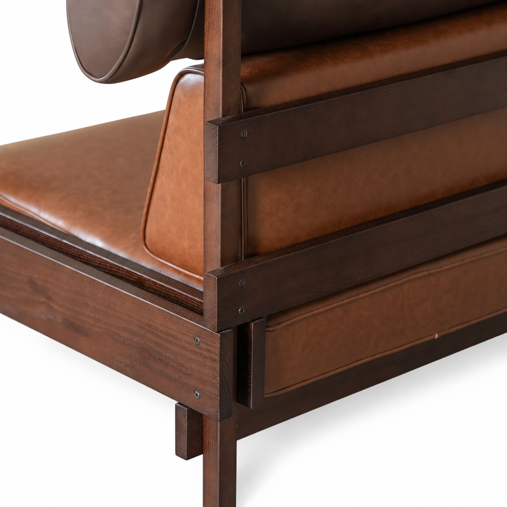 Bastion Lounge Set