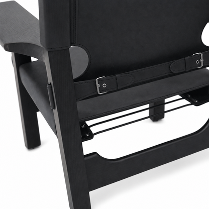 Andara Armchair