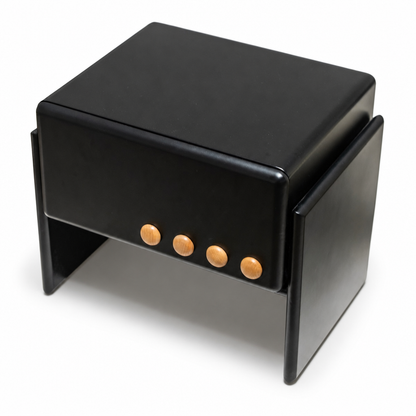 Dotten Side Table