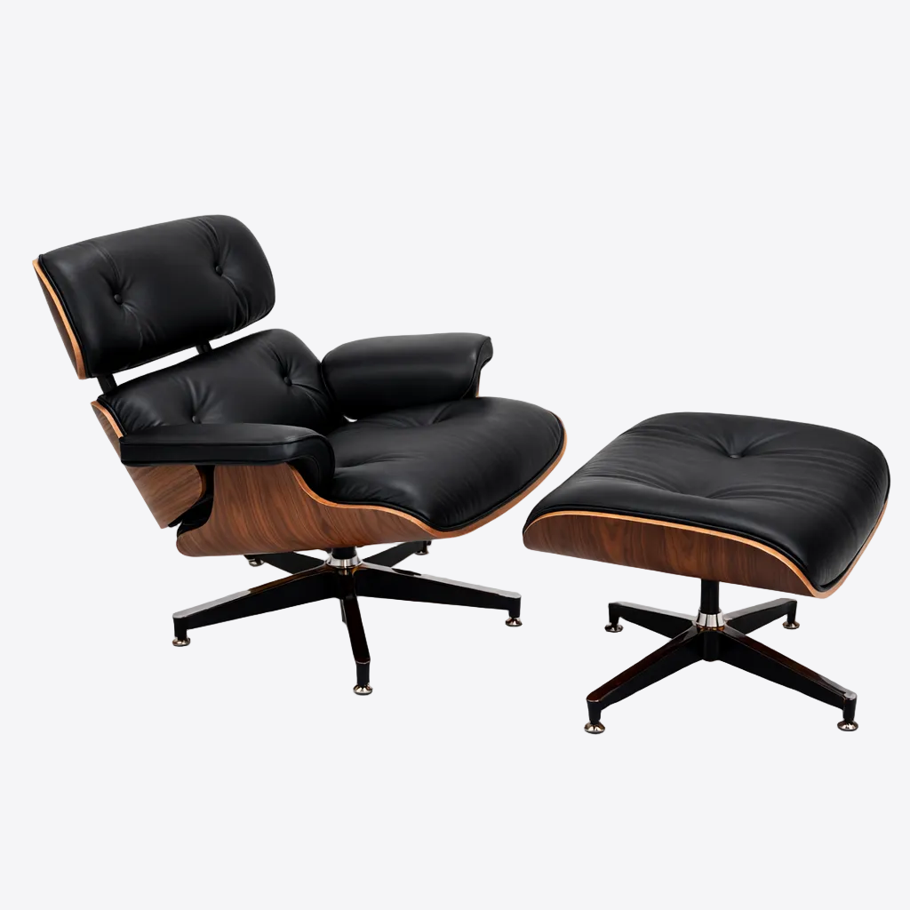 Aspen Lounge Chair Set