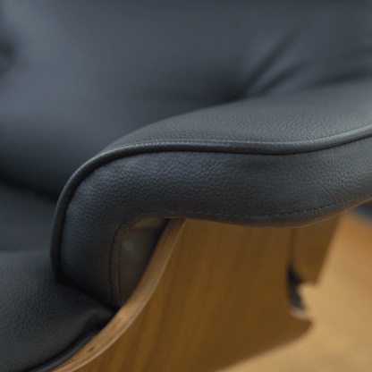 Aspen Lounge Chair Set
