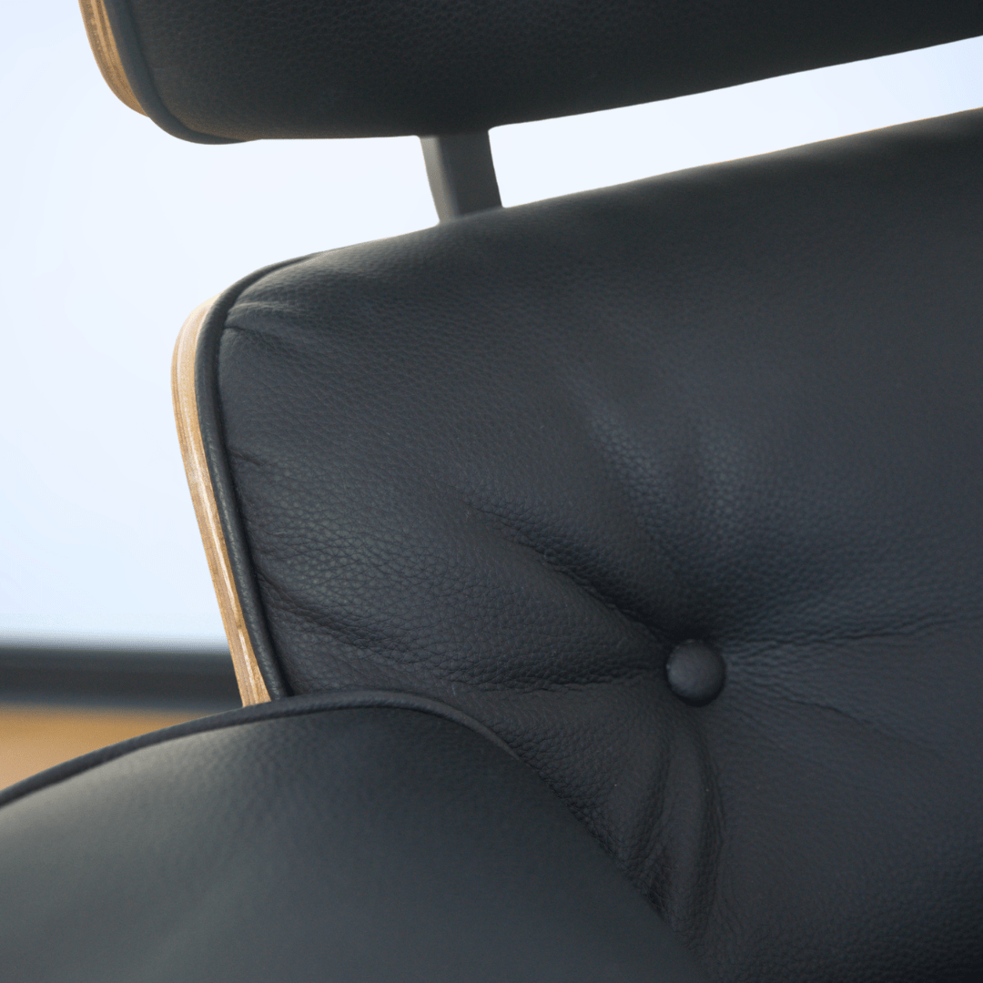 Aspen Lounge Chair Set