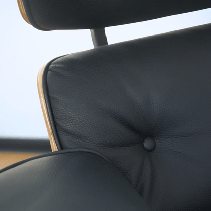 Aspen Lounge Chair Set