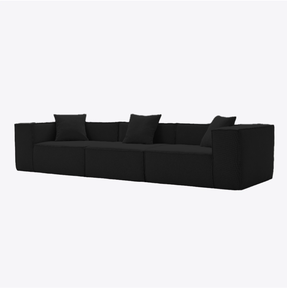 Modular Compression Sectional