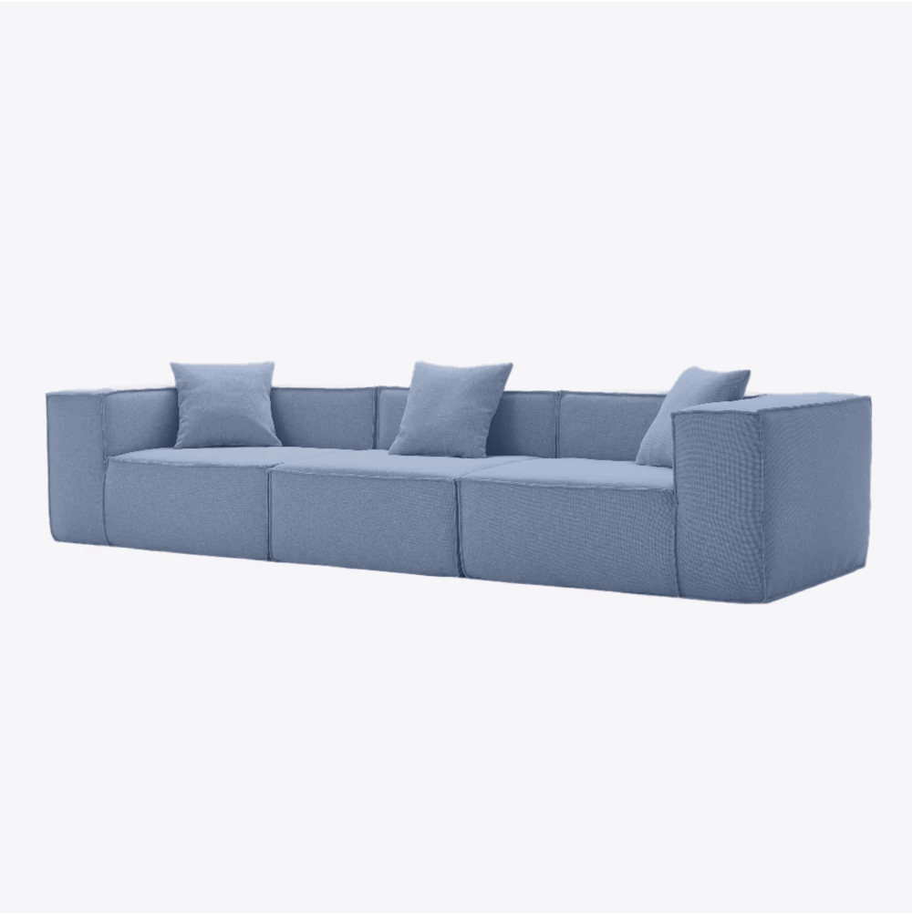 Modular Compression Sectional