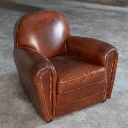 Heritage Club Chair