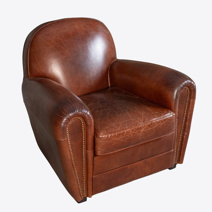 Heritage Club Chair