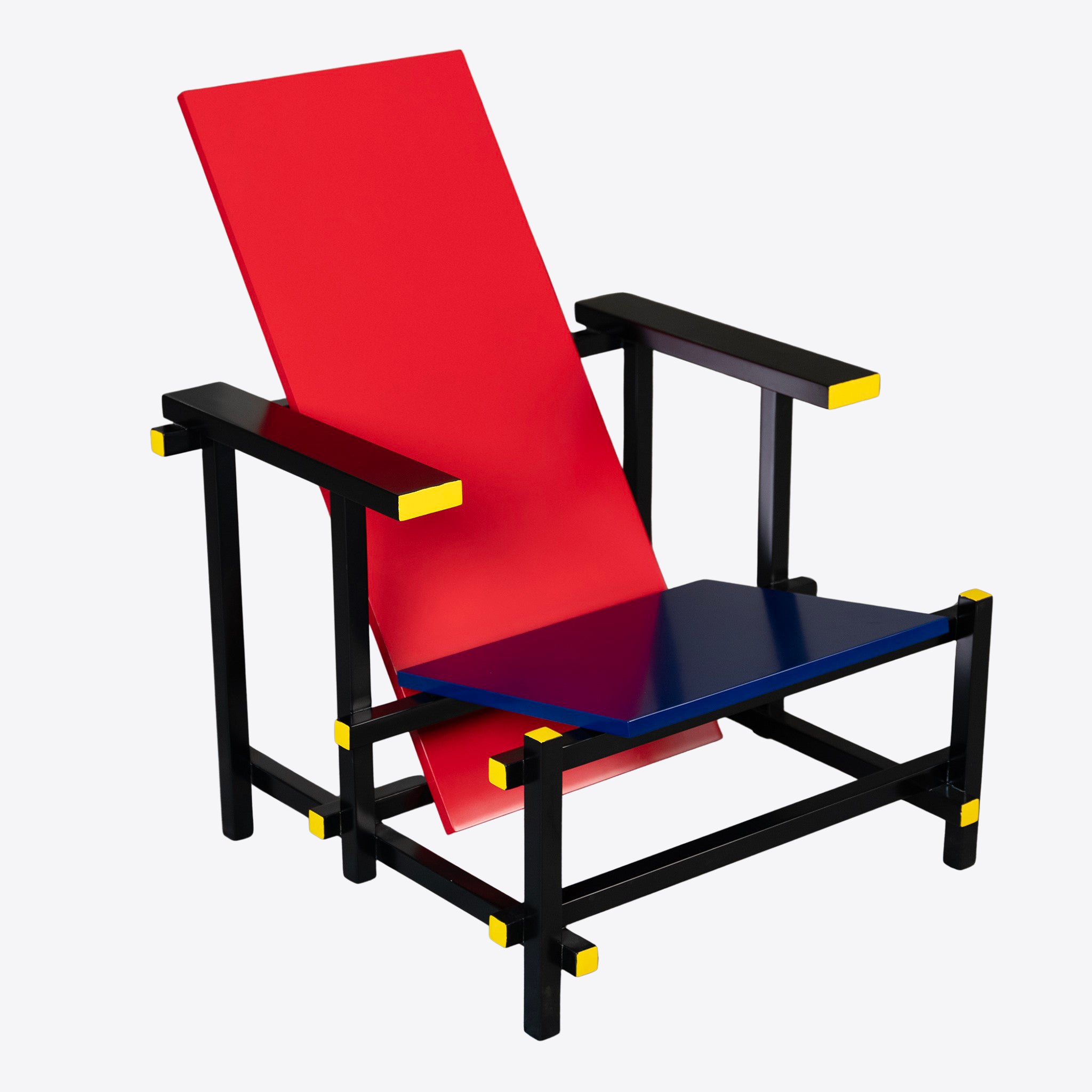 Mondrian Chair