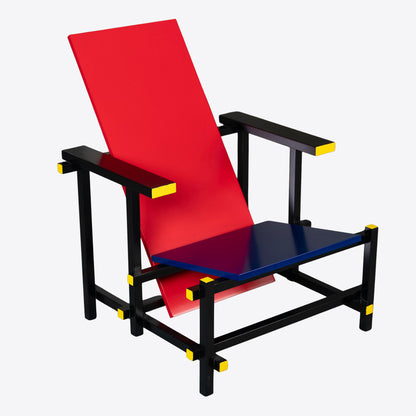 Mondrian Chair