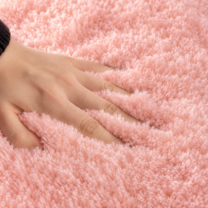 Blush Cloud Rug
