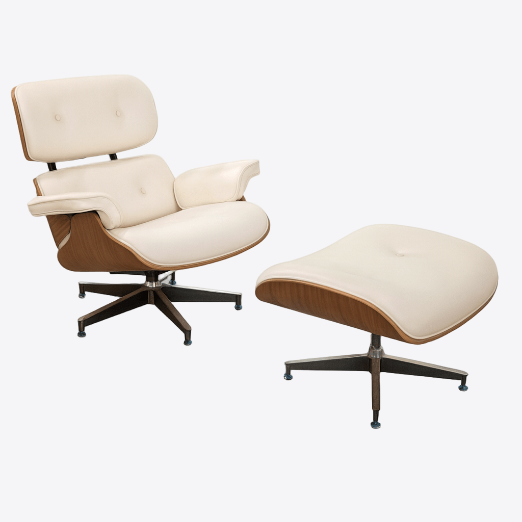 Aspen Lounge Chair Set