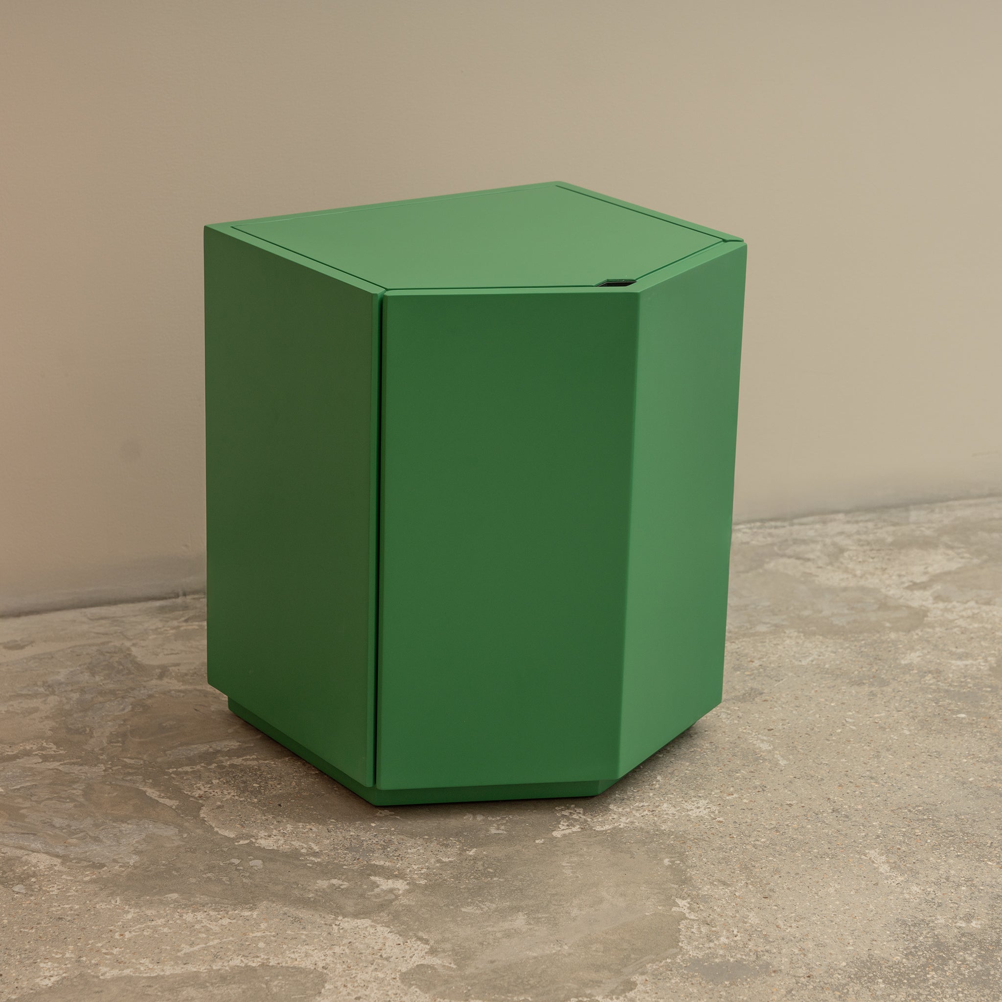 Vertex Storage Cube