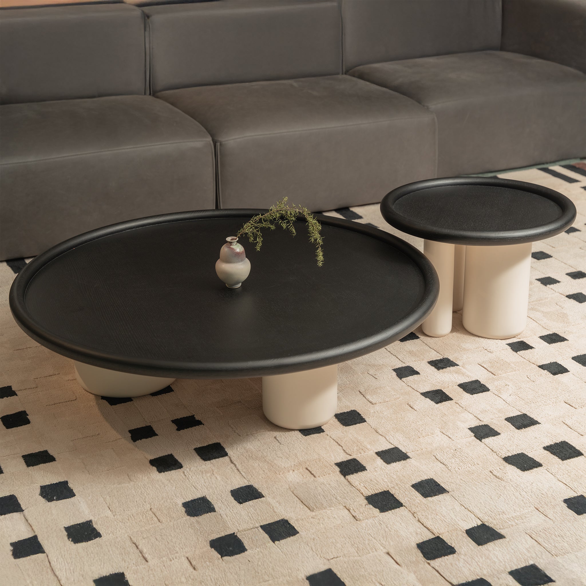 Orbit Coffee Table Set