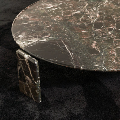 Obsidian Veil Table