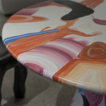 Aurora Art Table