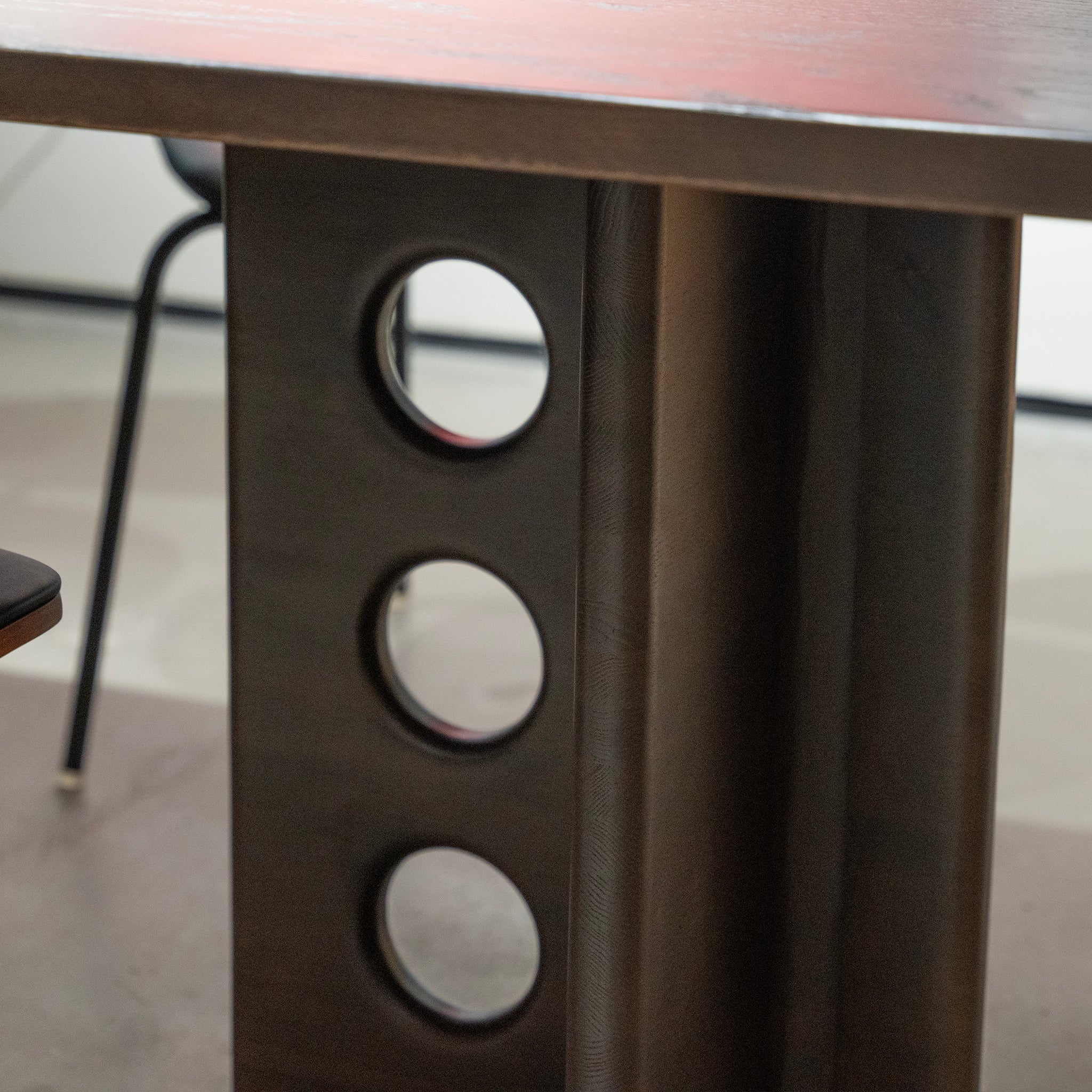 Orbit Dining Table