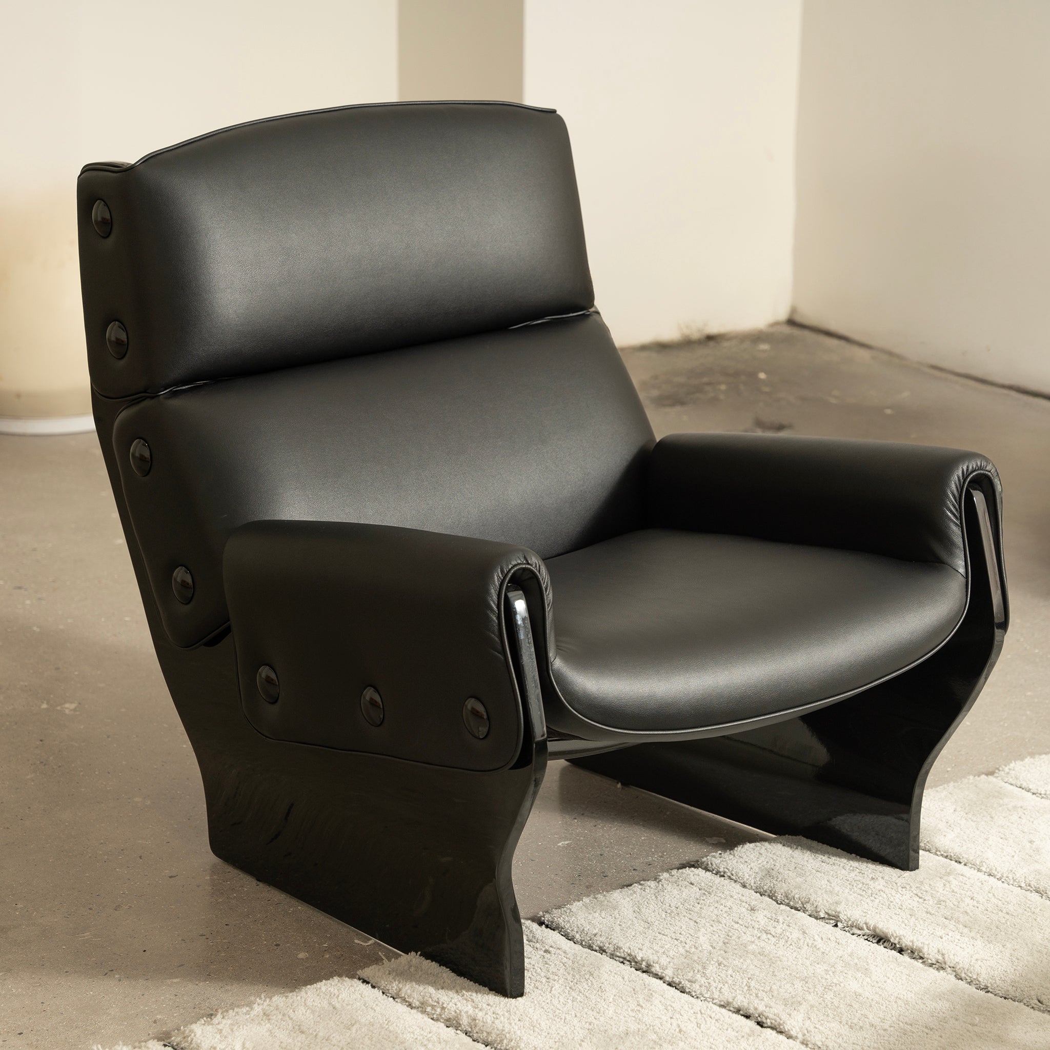 Eclipse Recliner Chair