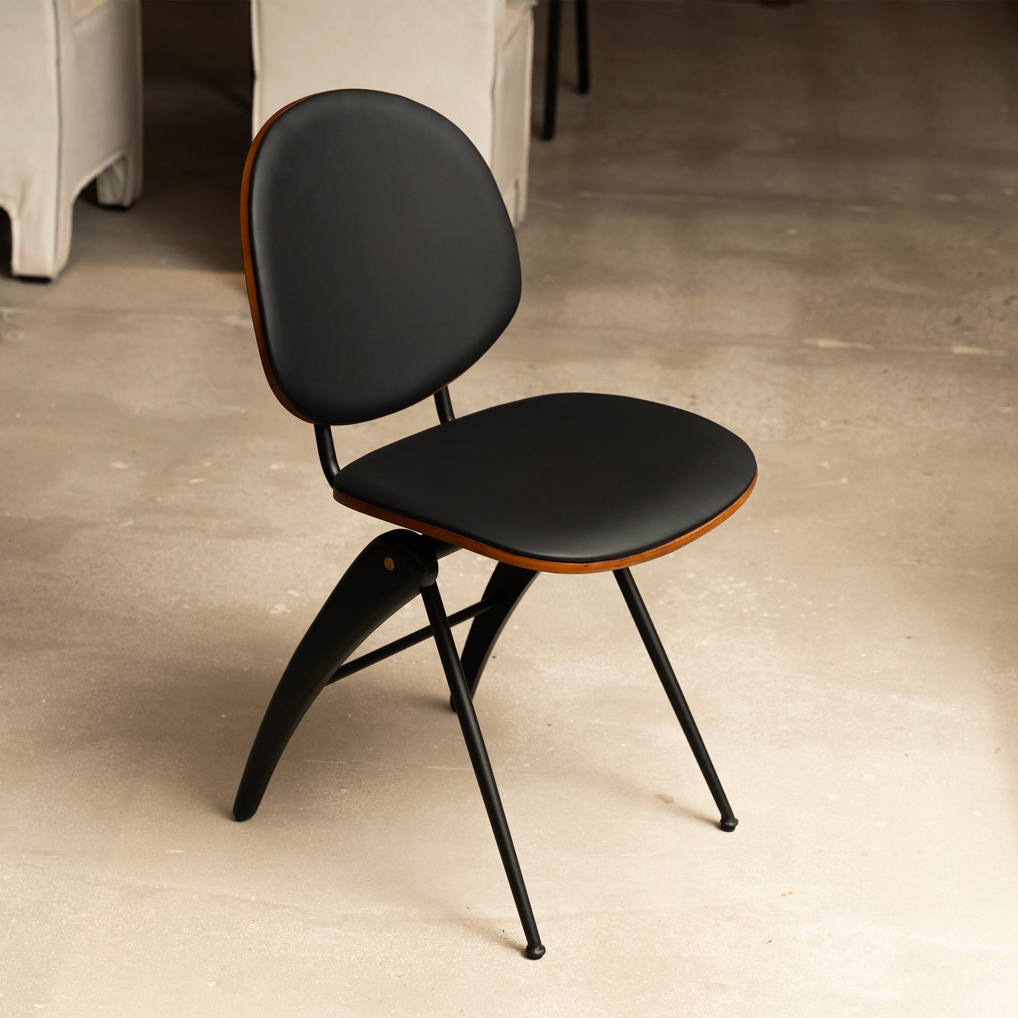 Vega Dining Chair