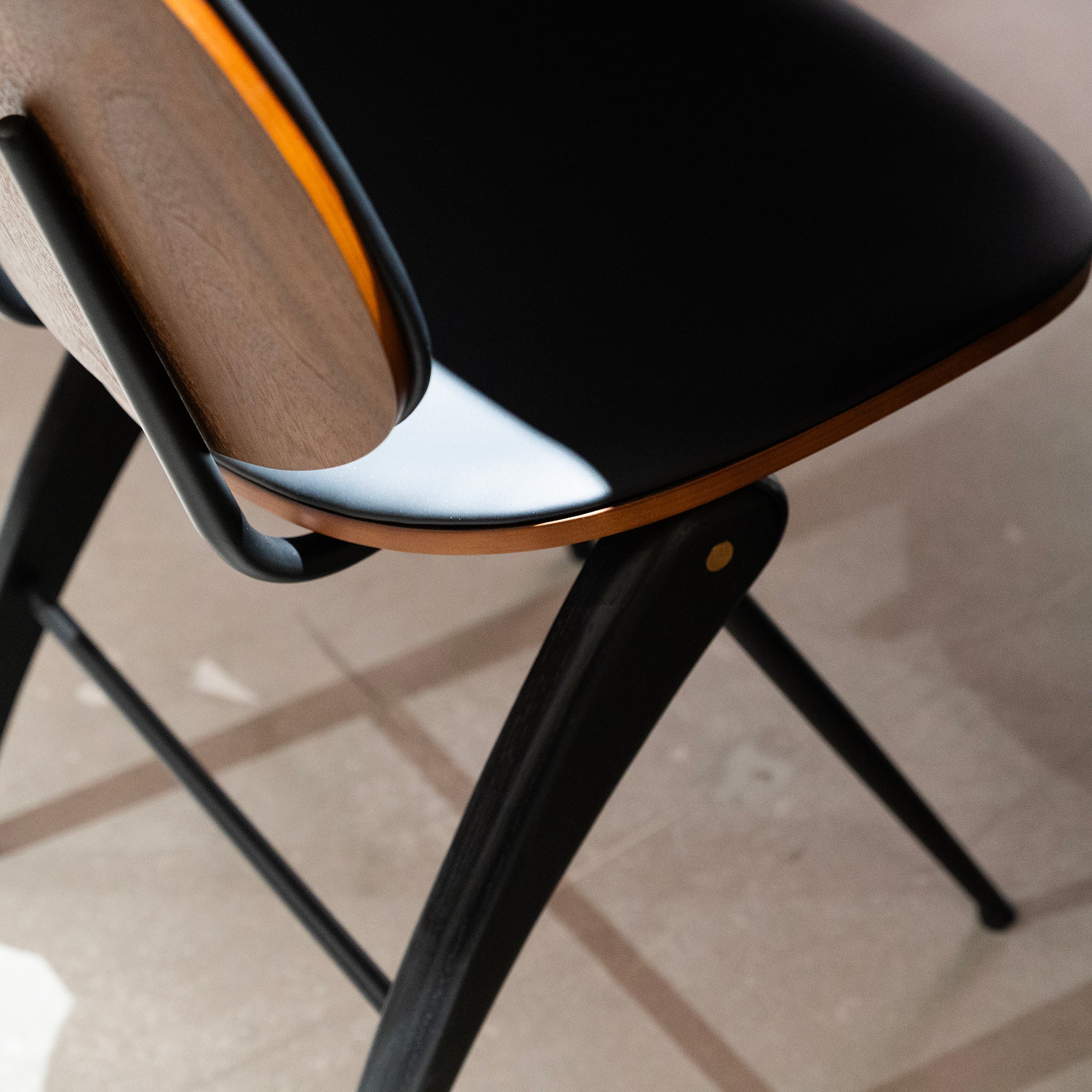 Vega Dining Chair