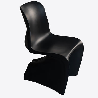 Human Form Chair