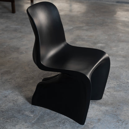 Human Form Chair