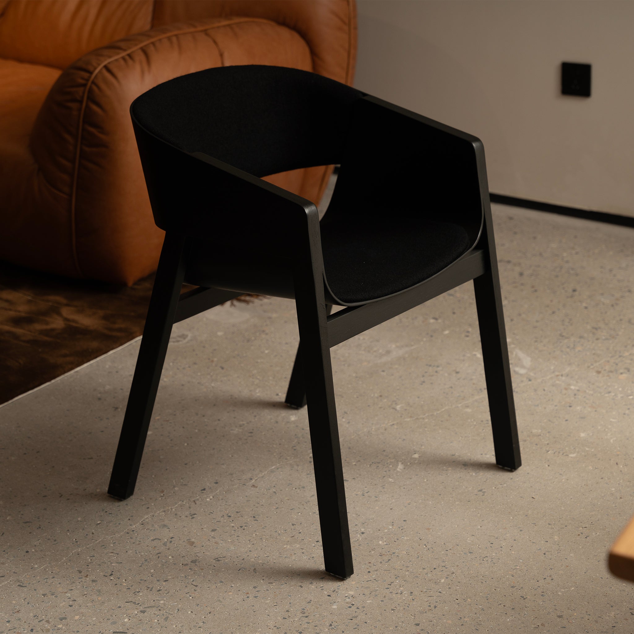 Nova Dining Chair