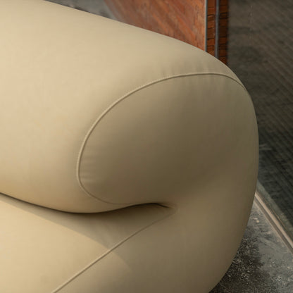 Serpentine Sofa