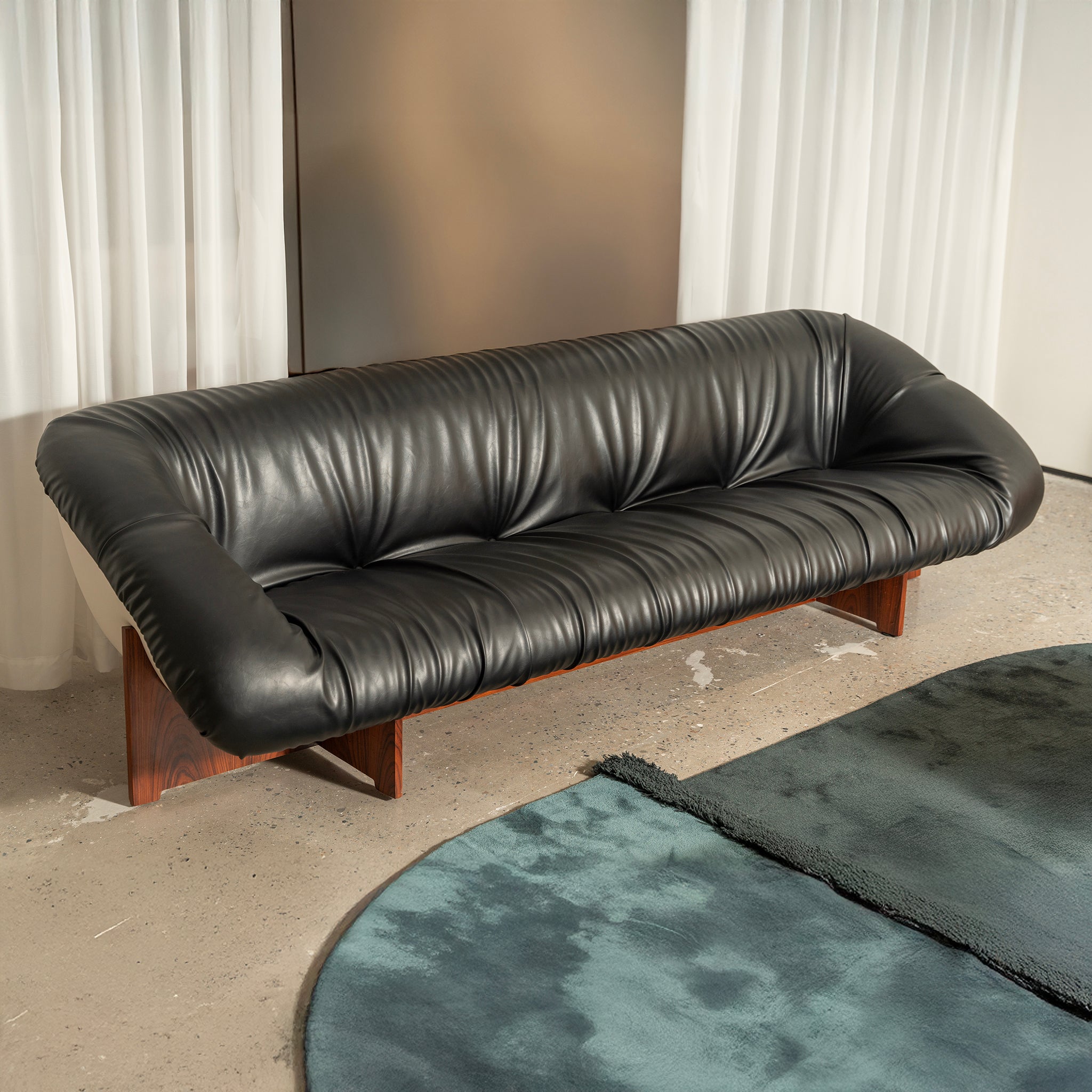 Cascade Lounge Sofa