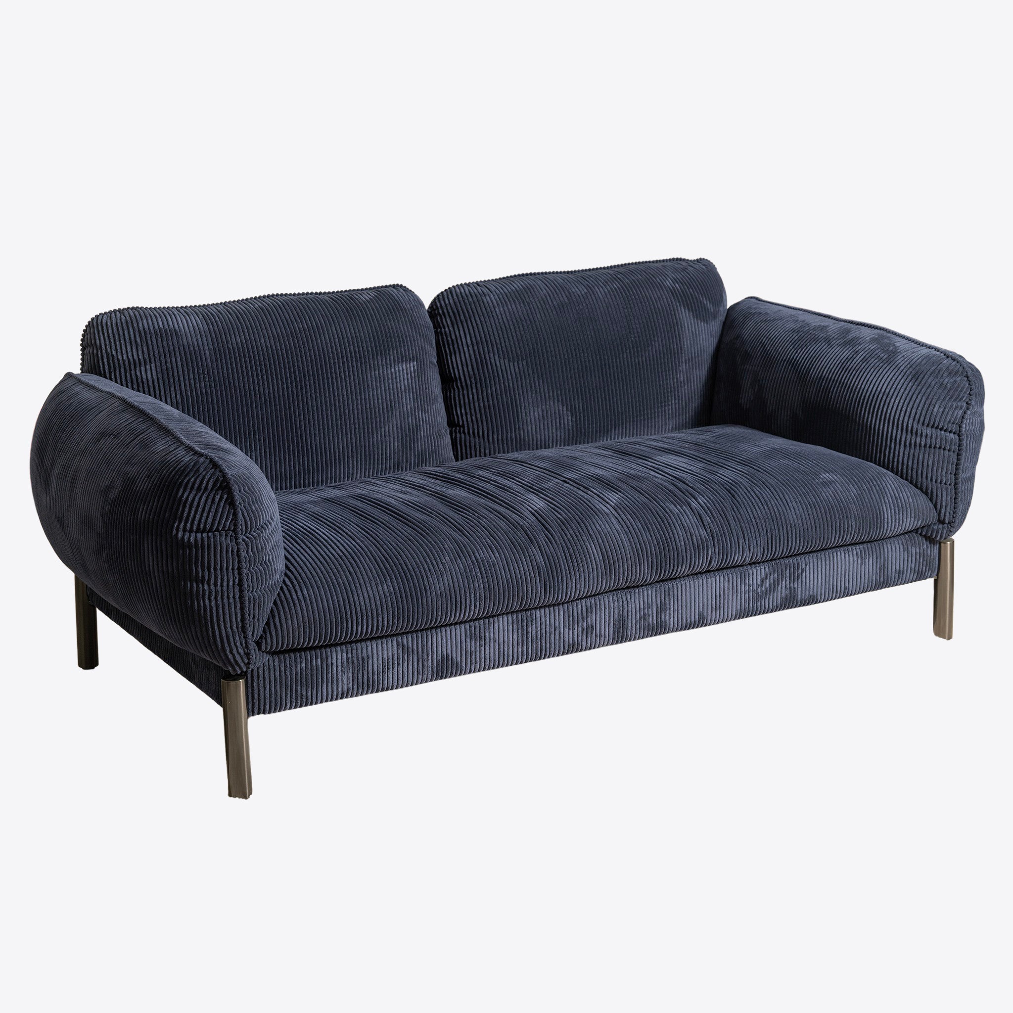 Azure Loveseat