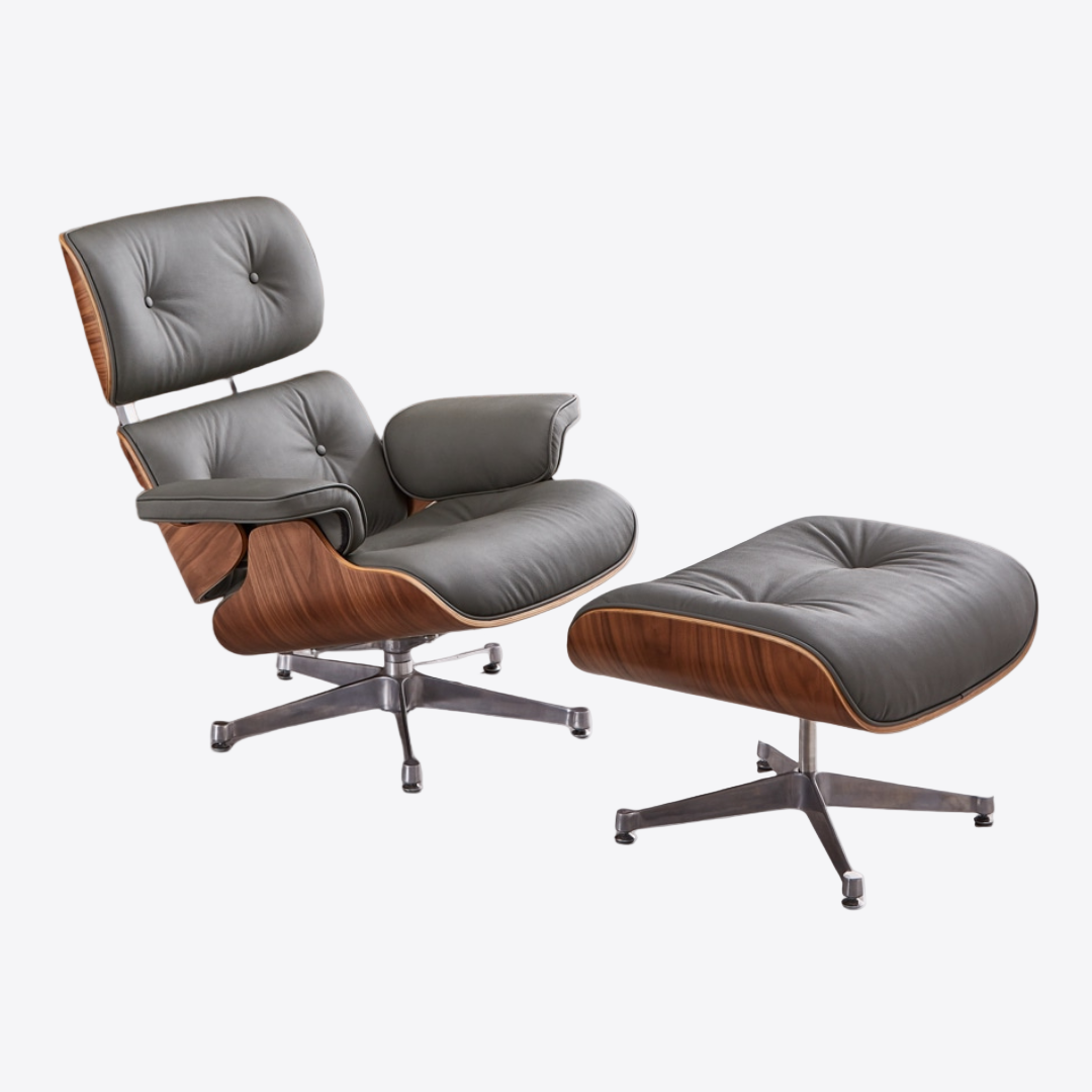 Aspen Lounge Chair Set