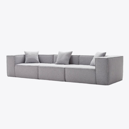 Modular Compression Sectional