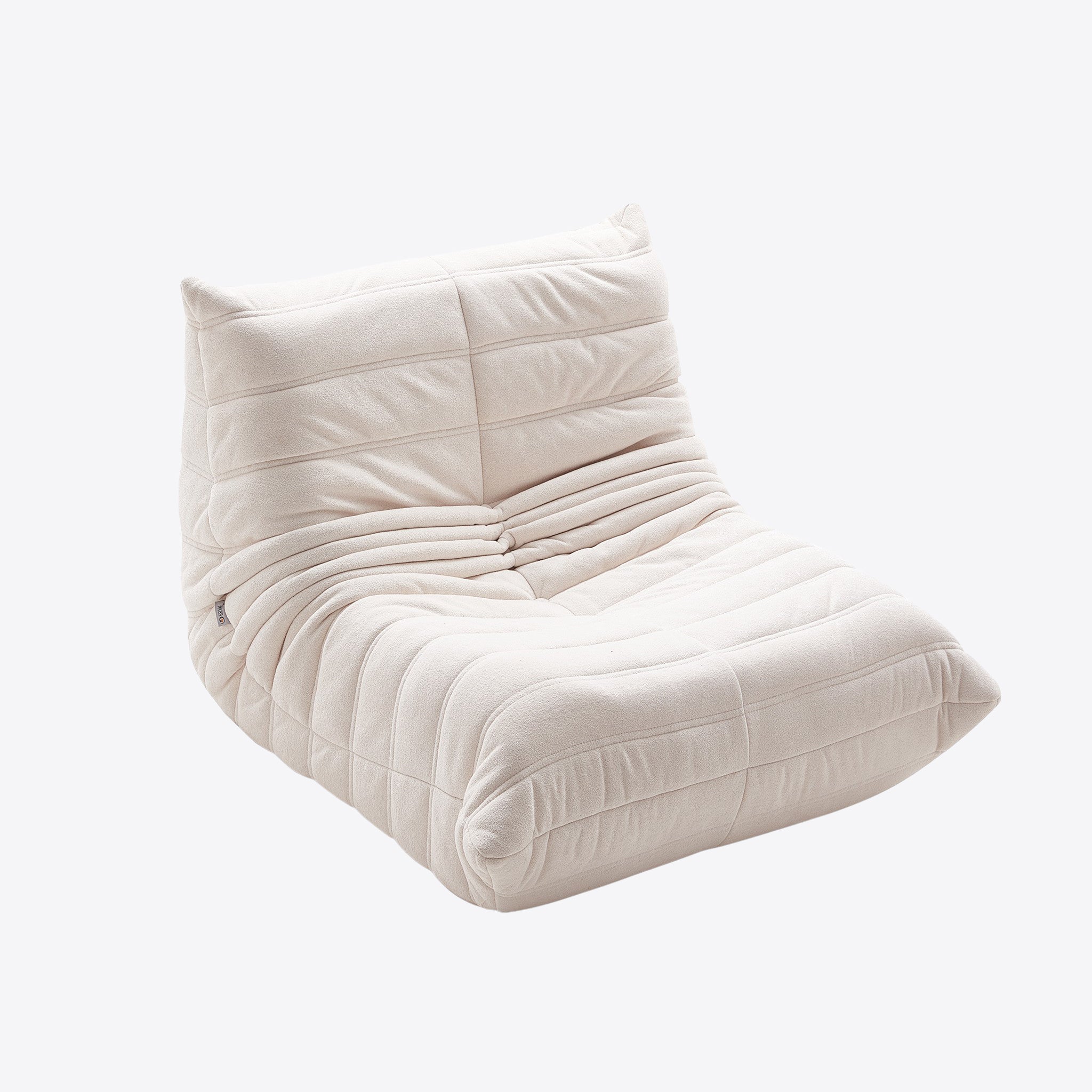 CloudEase Compression Lounge Chair